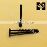 Electric Galvanized Black Drywall Screws thumbnail-1