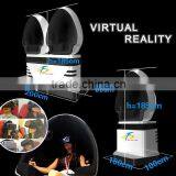 Christams Attractive New Project 360 Rotating 9d Egg vr for Sale thumbnail-3