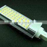 Downlight G24 Led Corn Light Bulb SMD 3528 PLC E27 Led Plug Corn Light thumbnail-1