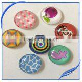 DIY Accessoies Resin Wholesale Glass Cabochons thumbnail-3