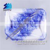 KW-0013GA OPS Square Sushi Container thumbnail-5