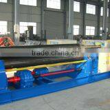 W11-16*2500 Manual Rolling Machine