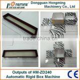 HM-ZD240 Automatic Earring Box Maker thumbnail-5
