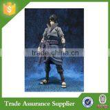 Top Workmanship Cheap Polyresin Naruto Action Figures thumbnail-6