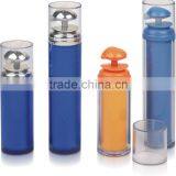 the Latest Airless Plastic Bottles