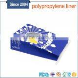 China Shopping Online Popcorn Paper Bag Kraft Tin Tie Paper Bag for Food thumbnail-4