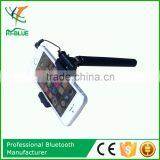 Selfie Stick With Aux Wire Bluetooth thumbnail-1