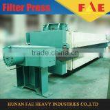 FAFP Filter Plate 1500mm*1500mm Portable Filter Press