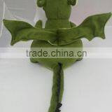 Plush Flying Dino thumbnail-2