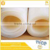 1mm Heat Transfer Silicone Sheet 1mm Flexible Rubber Sheet,foam Rubber Sheets,transparent Silicone Rubber Sheet thumbnail-3