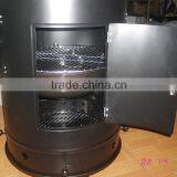 Charcoal Grills Grill Type and Grills Type Simple Smoker With Chimney thumbnail-4