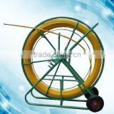 11mm cable duct rodder , 50m, 100m, 200m, 300m