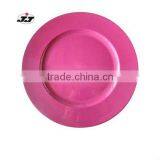 Charger Plate