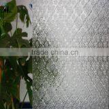 Supply Good Quality Bergamot Pear Patterned Glass 3mm-6mm thumbnail-5