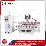 CHENCAN Syntec Controller 3Axis CNC Foam Cutting Machine CNC Foam Engraving/Cutting Machine for Sales thumbnail-4