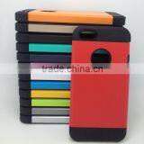 Abest Slim Armor Case for Asus Zenfone 2 High Quality PC TPU Slim Armor Case for Samsung Galaxy J7, J2 thumbnail-4