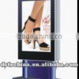 Indoor & Outdoor Advertising Light Box