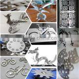 Fiber Cnc Laser Iron Sheet Cutting Machine thumbnail-4