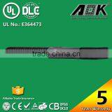 Ultra Slim 75w Led Shoe Box Lamp , Led Area Light , Led Parking Lot Lighting thumbnail-6