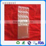 16 Pcs Clear Plastic Mcaron Box thumbnail-4