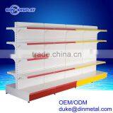 Supermarket Display Rack / Heavy Supermarket Shelf / Display Stand in Supermarket thumbnail-2