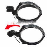 2000 Lumen T6 Zoom Bicycle Light Rotation Focus Bicycle Front Lamp Rechargeable LED Headlamp Cycling Headlight Flashlight thumbnail-4