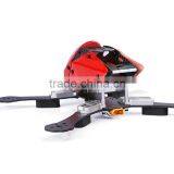 Tarot TL280C 280mm Carbon Fiber DIY Frame Kit For Multicopter Quadcopter thumbnail-4