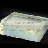 High Adhesion Hot Melt Adhesive for Lamination