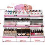 Custom Acrylic Eye Shadow Container