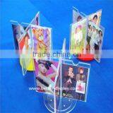 Wholesale Clear Acrylic Picture Frame thumbnail-4