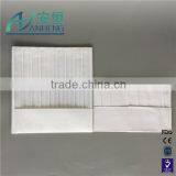 Food Service Straight/Dome Chef Hat Adjustable Headband thumbnail-5