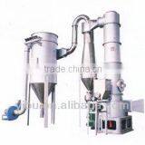 XSG Series Flash Dryer for Napropamide