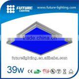 China Manufacturer High Quality Led Recessed Panel Lightings