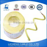 NH-BV 0.75mm2 Copper Conductor PVC Insulated Electric Cable