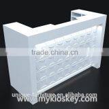 Fashion Design Restaurant Booth for Sale thumbnail-2