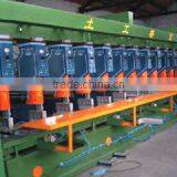 Shanghai Hong Jin Ultrasonic Electronic Equipment Factory company overview - view 2 thumbnail