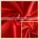 240GSM 100% Polyester Brushed Velvet Fabric With High Quality