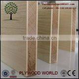 White Melamine Plywood , Laminated Melamine Plywood thumbnail-1