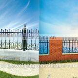 ISO 9001 y Fence Post Factory Direct thumbnail-4