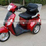 48V/60V 20Ah Lead Acid Battery Electric Motor Tricycle Scooter 3 Wheel Electric Bicycle thumbnail-6