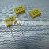 Interference Suppression Class x2 Radial Lead for Hair Dryer Box Type Mkp Capacitor thumbnail-4