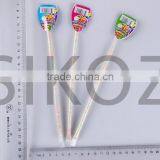 SK-N017 Sour Straw Candy thumbnail-2