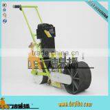 2 Rows Easy Operated Electric-driven Vegetable Planter for Planting Vegetable Seeds thumbnail-1