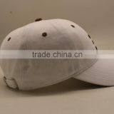 Adults Age Group and Common Fabric Snapback Dad Hat Sport Caps thumbnail-6