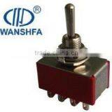 'KN1-403 Toggle Switch thumbnail-1