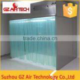 Hepa Filter Filtration Grade and Fiberglass Medium Material HEPA Air Filter With Fan thumbnail-4