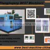 Full-auto Bottle Plastic Injection Molding Making Machine/blowing Molding Machine for Hotsale thumbnail-3