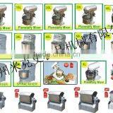 Kitchen Good Aid Usage Similar Heavy Duty 400watts Stand Mixer thumbnail-6