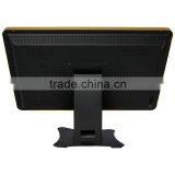 White pc 32 Inch Desktop Touch Screen Computer All in One thumbnail-5