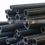 High Pressure Purpose EN 10217 ERW Steel Pipe Line thumbnail-2